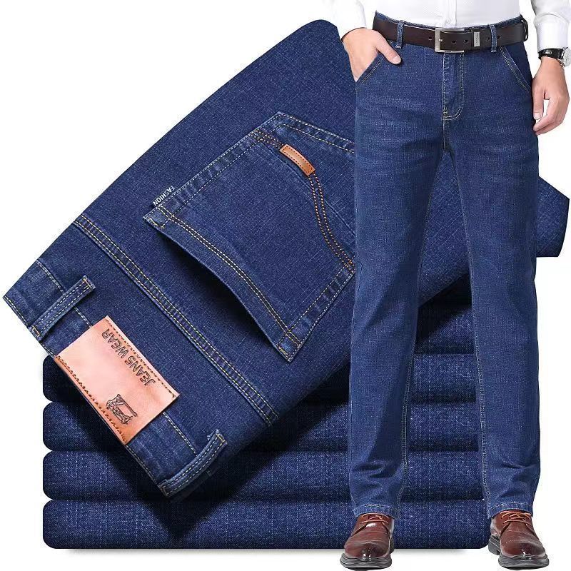 Business Jeans Men Straight Ve - Levis Jeans 501 ulasan dan harga