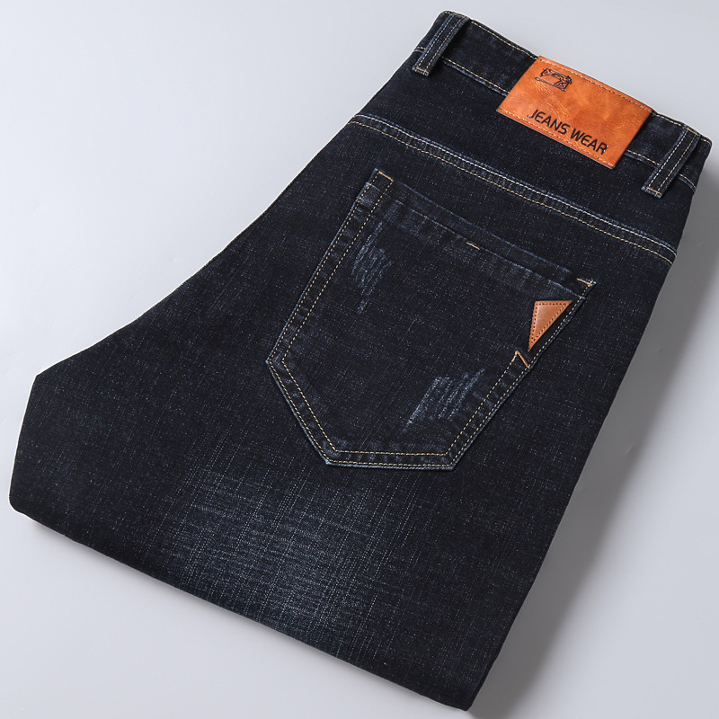 2026 NEW Men Men's Fashion Bus - Levis Jeans 501 ulasan dan harga
