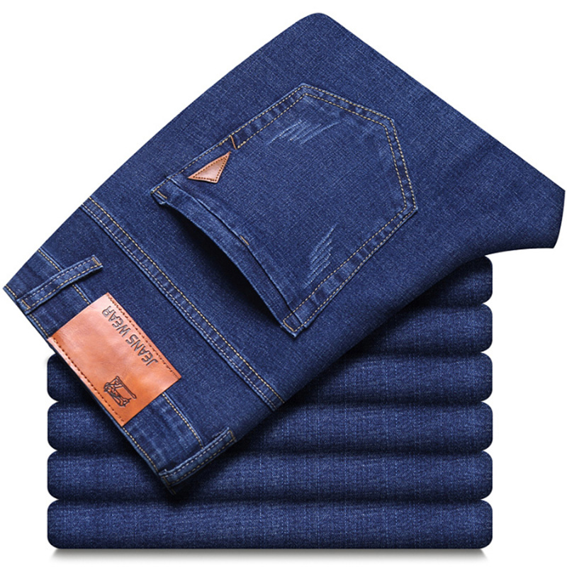 2026 Men NEW Men's Fashion Bus - Levis Jeans 501 ulasan dan harga