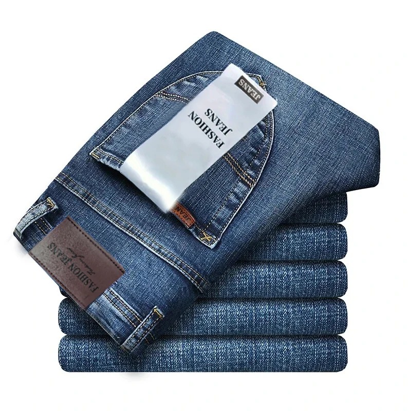 2026 Top Brand Four Season Men - Levis Jeans 501 ulasan dan harga
