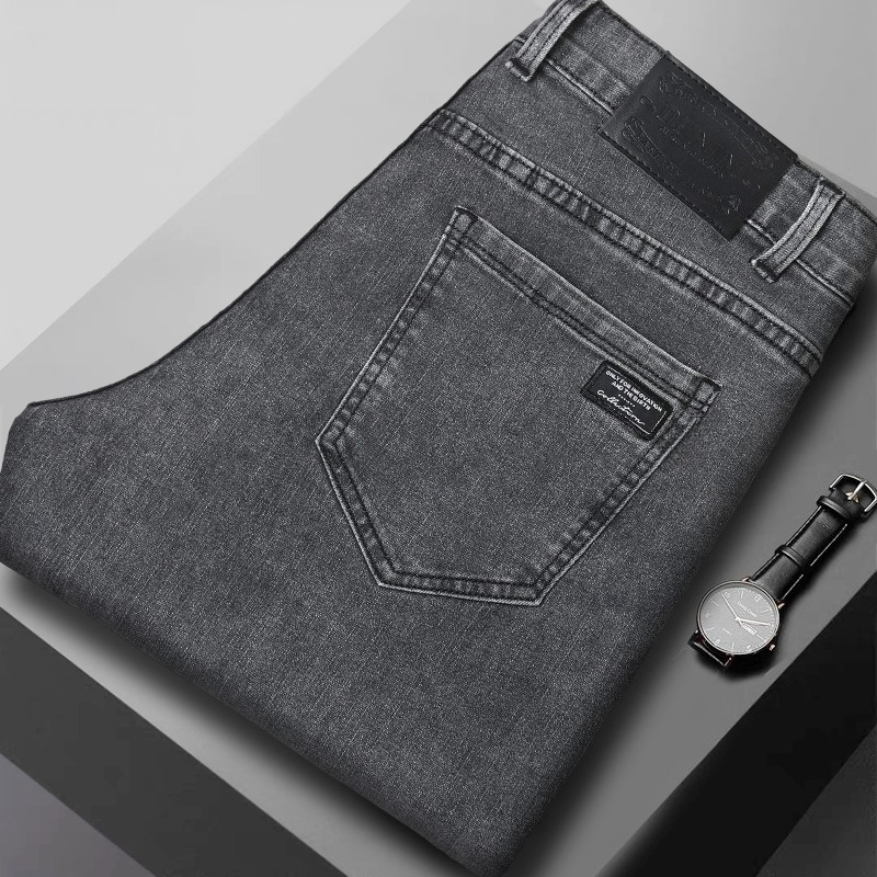 Men's New Stretch Straight Jea - Levis Jeans 501 ulasan dan harga