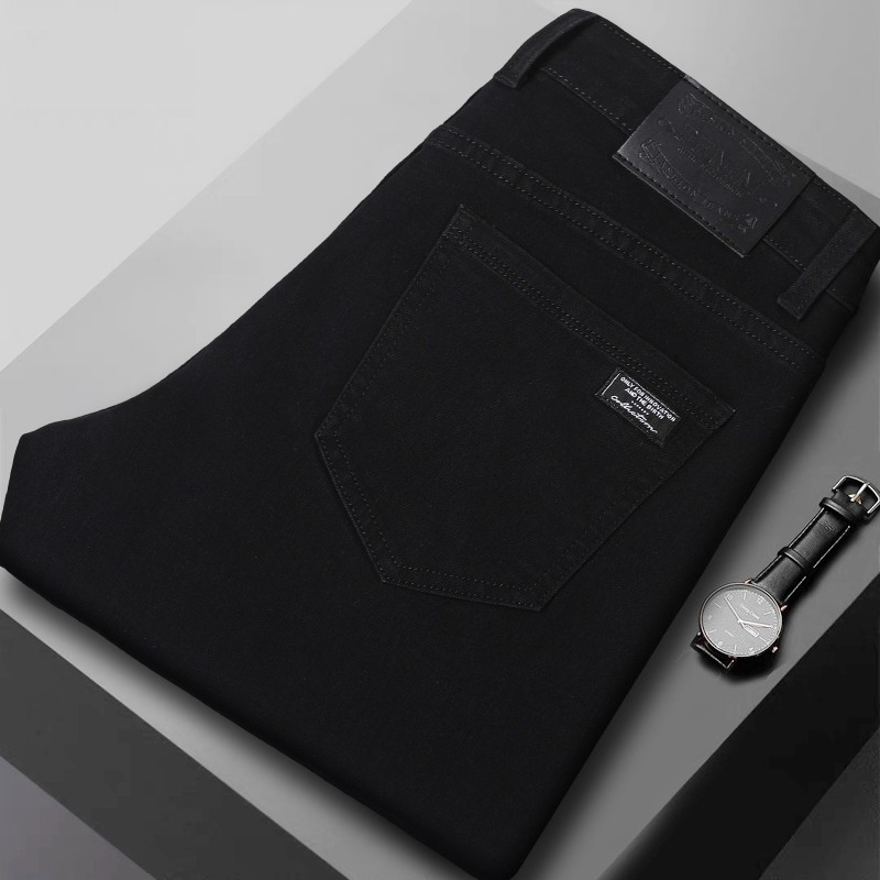 Men's New Stretch Straight Jea - Levis Jeans 501 ulasan dan harga